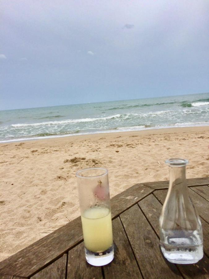 Apartamento Beach, Wine, Dining, Sports, Summer, Winter Sérignan Exterior foto