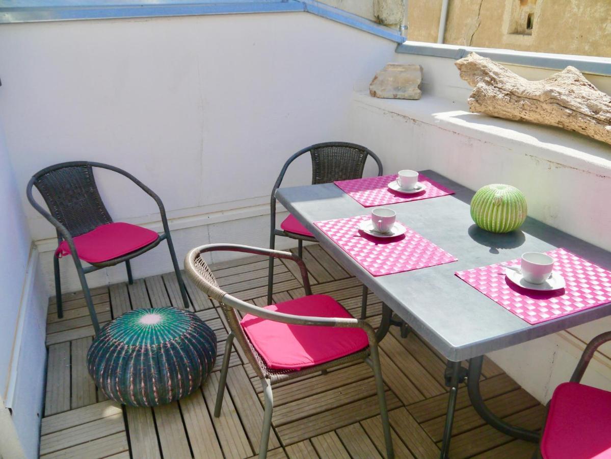 Apartamento Beach, Wine, Dining, Sports, Summer, Winter Sérignan Exterior foto